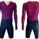 Illustration for article titled Nine Cycling Jerseys That Are Totally Unacceptable